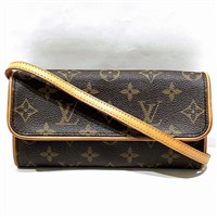 CBg Louis Vuitton mO |VFbgcCPM M51854 obO V_[obO fB[X yÁz