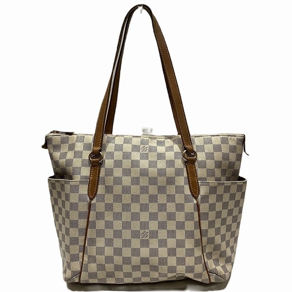 CBg Louis Vuitton _~GAY[ g[^[GM N51263 obO g[gobO fB[X yÁz