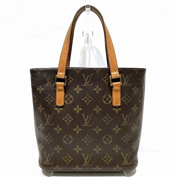 15%OFF】ルイヴィトン Louis Vuitton モノグラム ヴァヴァンPM M51172 バッグ ハンドバッグ レディース 【中古 】｜激安アクセサリー通販のワンダープライス