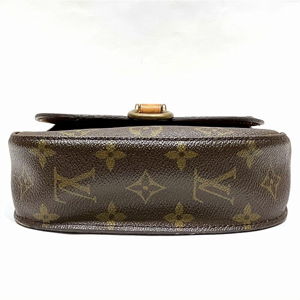 5%OFF】ルイヴィトン Louis Vuitton モノグラム ミニサンクルー M51244 バッグ ショルダーバッグ レディース  【中古】｜激安アクセサリー通販のワンダープライス