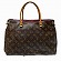 CBg Louis Vuitton mO pX M40906 obO nhobO fB[X yÁz