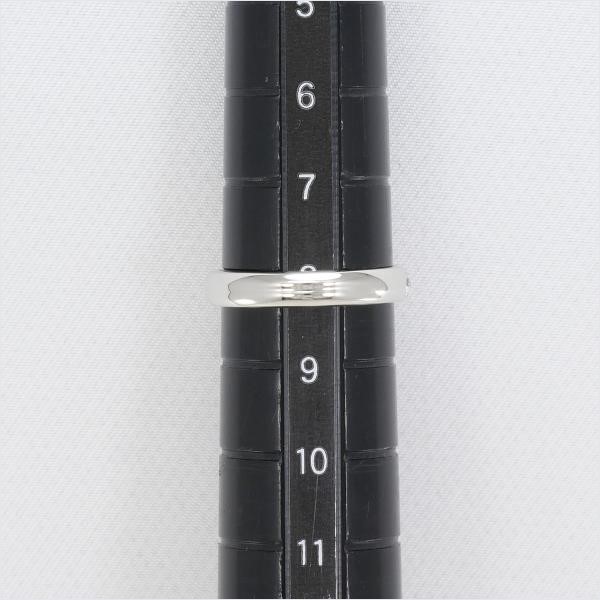 PT1000 リング 指輪 8号 ダイヤ 0.05 総重量約4.3g｜激安アクセサリー通販のワンダープライス