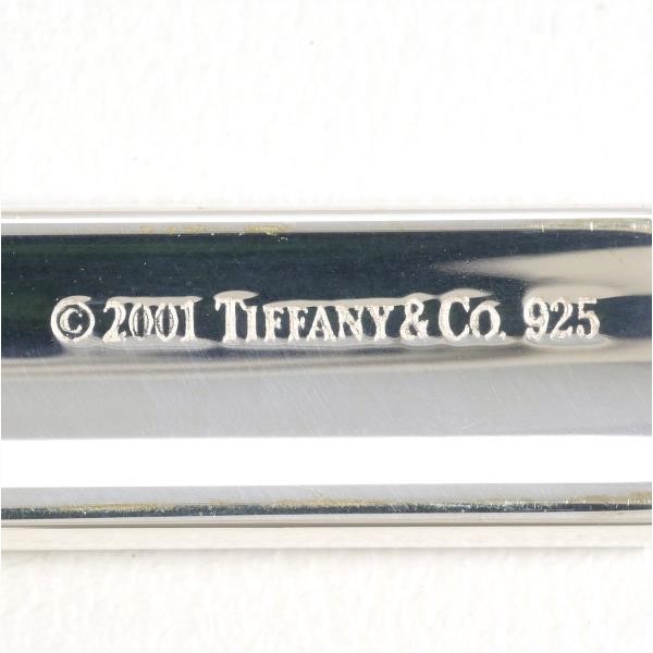 ティファニー 1837 シルバー ペンダントトップ 総重量約8.3g｜激安アクセサリー通販のワンダープライス