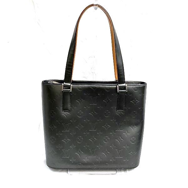 CBg Louis Vuitton mO}bg XgbNg M55112 obO nhobO g[gobO fB[X yÁz