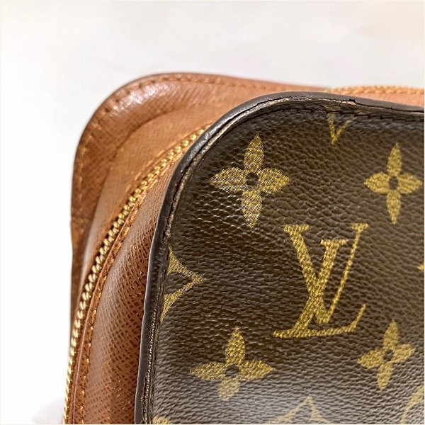 15%OFF】ルイヴィトン Louis Vuitton モノグラム オルセー M51790 バッグ セカンドバッグ クラッチバッグ ユニセックス  【中古】｜激安アクセサリー通販のワンダープライス