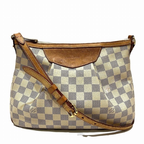 CBg Louis Vuitton _~GAY[ VN[TPM N41113 obO V_[obO fB[X yÁz