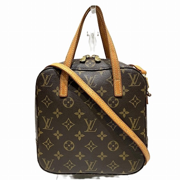 CBg Louis Vuitton mO X|eB[j M47500 obO nhobO V_[obO fB[X yÁz