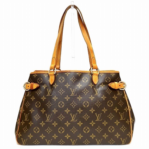 CBg Louis Vuitton mO oeBj[ I]^ M51154 obO g[gobO V_[obO fB[X yÁz