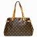 CBg Louis Vuitton mO oeBj[ I]^ M51154 obO g[gobO V_[obO fB[X yÁz