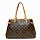 CBg Louis Vuitton mO oeBj[ I]^ M51154 obO g[gobO V_[obO fB[X yÁz