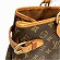 CBg Louis Vuitton mO oeBj[ I]^ M51154 obO g[gobO V_[obO fB[X yÁz