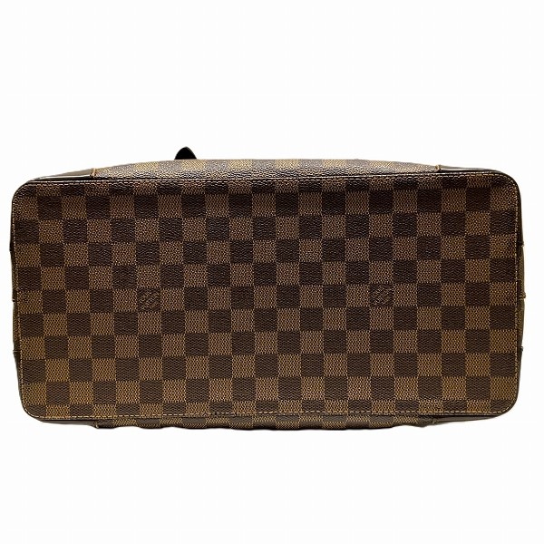 10%OFF】ルイヴィトン Louis Vuitton ダミエ ハムステッドMM N51204 バッグ ショルダーバッグ レディース  【中古】｜激安アクセサリー通販のワンダープライス