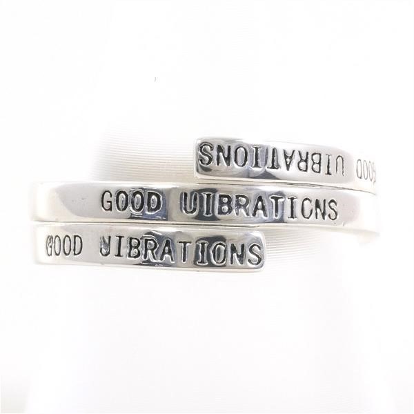 GOOD VIBRATIONS Vo[ O w 14 dʖ3.5g