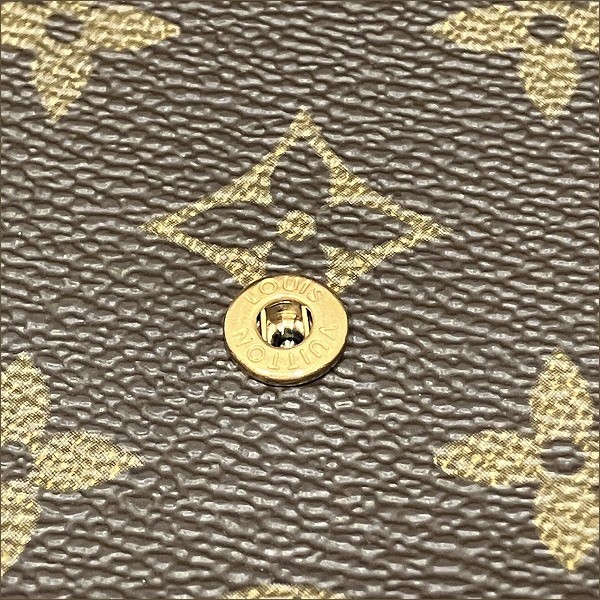 10%OFF】ルイヴィトン Louis Vuitton モノグラム アルシュ M51975 バッグ ウエストポーチ ユニセックス  【中古】｜激安アクセサリー通販のワンダープライス