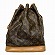 CBg Louis Vuitton mO mG M42224 obO V_[obO fB[X yÁz