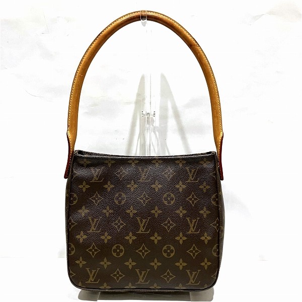 CBg Louis Vuitton mO [sOMM M51146 obO V_[obO fB[X yÁz