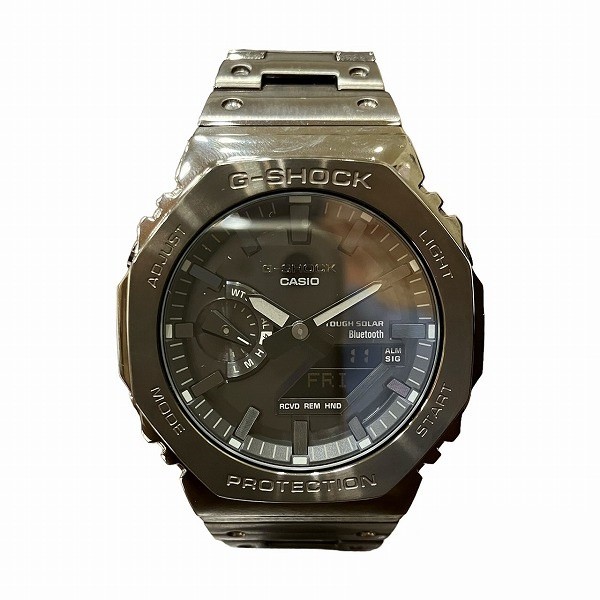 JVI G-SHOCK GM-B2100BD-1AJF \[[ v rv Y yÁz