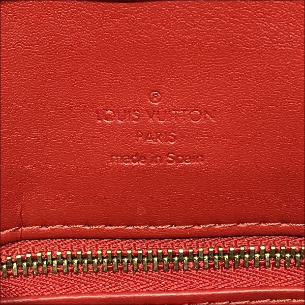 ルイヴィトン Louis Vuitton ヴェルニ ヒューストン M91092 バッグ トートバッグ レディース  【中古】｜激安アクセサリー通販のワンダープライス