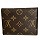 CBg Louis Vuitton mO |gtHCBNg[k M41938 t[V 3܂z fB[X yÁz