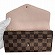 CBg Louis Vuitton _~G |gtHC T [Y o[k N60114 z 2܂蒷z fB[X yÁz