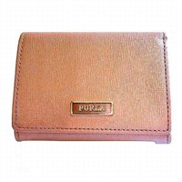 t FURLA ^bNsN PVC z 2܂z fB[X yÁz