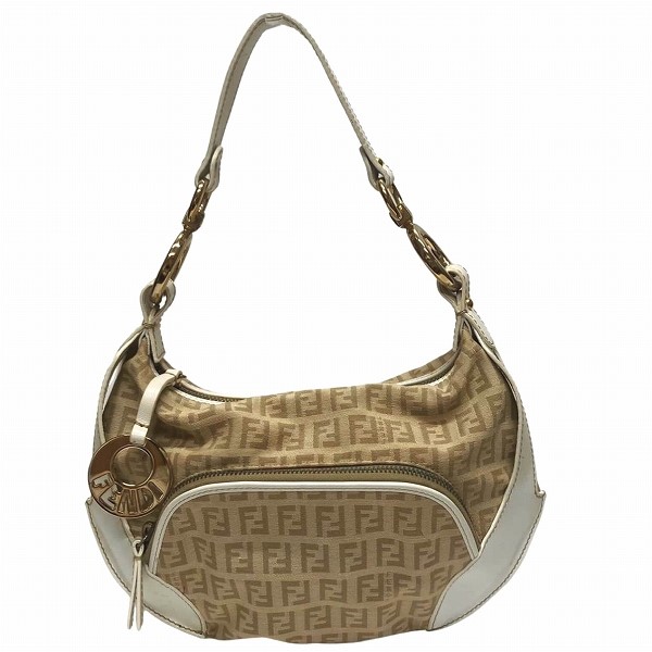 tFfB FENDI YbL[m 8BR466 V_[ obO V_[obO fB[X yÁz