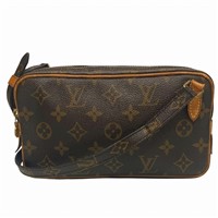 CBg Louis Vuitton mO }[ohG[ M51828 obO V_[obO fB[X yÁz