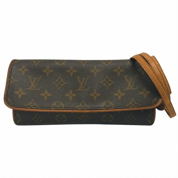 CBg Louis Vuitton mO |VFbgcCGM M51852 obO V_[obO fB[X yÁz