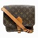 CBg Louis Vuitton mO JgVG[ M51253 obO V_[obO fB[X yÁz