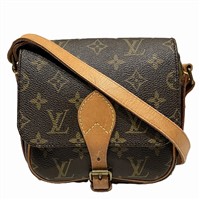 CBg Louis Vuitton mO ~jJgVF[PM M51254 obO V_[obO fB[X yÁz