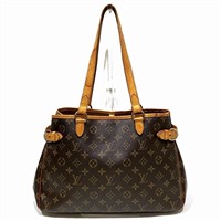 CBg Louis Vuitton mO oeBj[ I]^ M51154 obO g[gobO fB[X yÁz