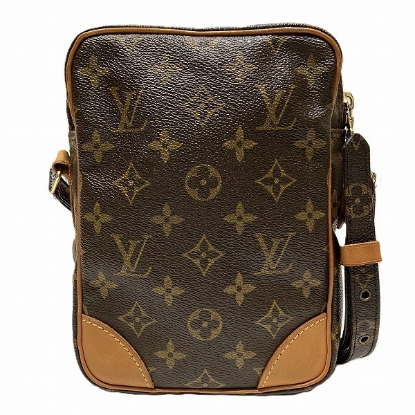 15%OFF】ルイヴィトン Louis Vuitton モノグラム アマゾン M45236 バッグ ショルダーバッグ レディース  【中古】｜激安アクセサリー通販のワンダープライス