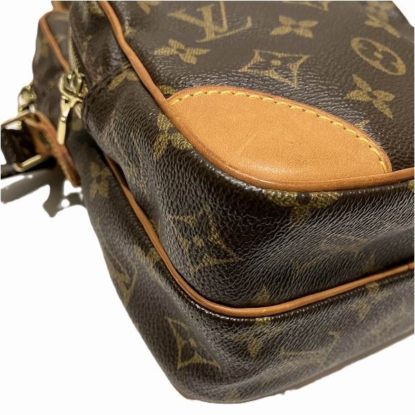 10%OFF】ルイヴィトン Louis Vuitton モノグラム アマゾン M45236 バッグ ショルダーバッグ レディース  【中古】｜激安アクセサリー通販のワンダープライス