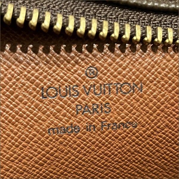 10%OFF】ルイヴィトン Louis Vuitton モノグラム アマゾン M45236 バッグ ショルダーバッグ レディース  【中古】｜激安アクセサリー通販のワンダープライス