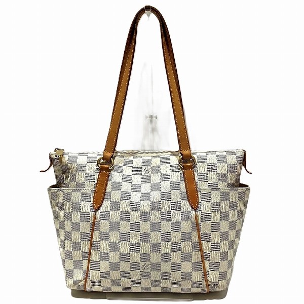 CBg Louis Vuitton _~GAY[ g[^[PM N51261 obO V_[obO fB[X yÁz