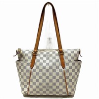 CBg Louis Vuitton _~GAY[ g[^[PM N51261 obO V_[obO fB[X yÁz