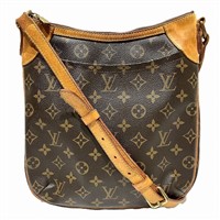 CBg Louis Vuitton mO IfIPM M56390 obO V_[obO fB[X yÁz