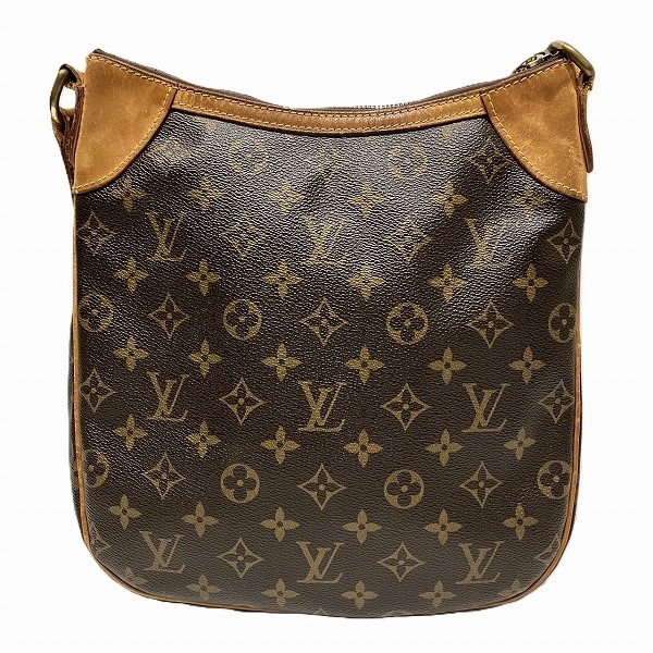 15%OFF】ルイヴィトン Louis Vuitton モノグラム オデオンPM M56390 バッグ ショルダーバッグ レディース  【中古】｜激安アクセサリー通販のワンダープライス