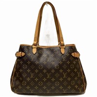 CBg Louis Vuitton mO oeBj[ I]^ M51154 obO V_[obO fB[X yÁz