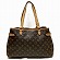 CBg Louis Vuitton mO oeBj[ I]^ M51154 obO V_[obO fB[X yÁz