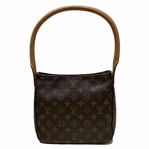 CBg Louis Vuitton mO [sOMM M51146 obO V_[obO fB[X yÁz