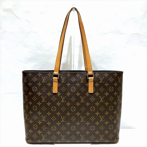 CBg Louis Vuitton mO R M51155 obO g[gobO fB[X yÁz