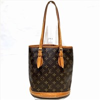 CBg Louis Vuitton mO v`oPbg M42238 obO g[gobO fB[X yÁz