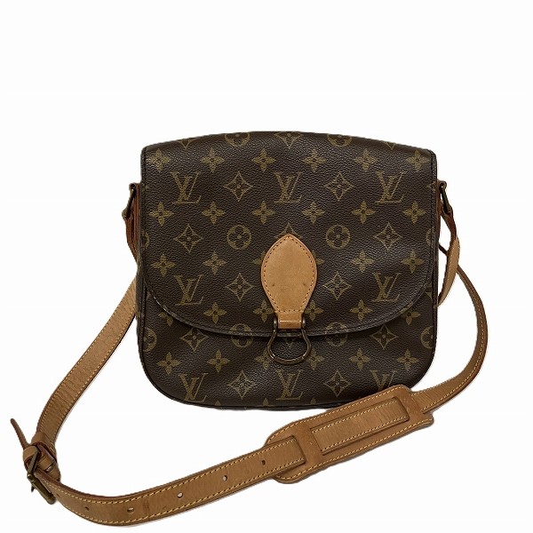 CBg Louis Vuitton mO TN[GM M51242 obO V_[obO fB[X yÁz