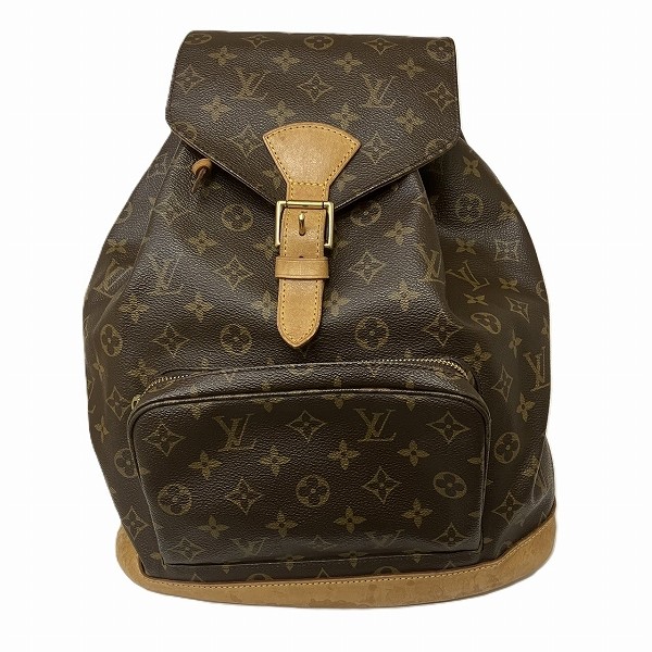 CBg Louis Vuitton mO X GM M51135 obO bN fB[X yÁz