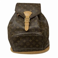 CBg Louis Vuitton mO X GM M51135 obO bN fB[X yÁz