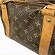 CBg Louis Vuitton mO L[I[ M40074 obO {XgobO nhobO jZbNX yÁz