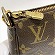 CBg Louis Vuitton mO |VFbgANZ\[ M51980 obO V_[obO fB[X yÁz