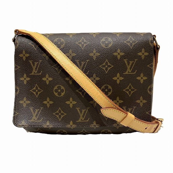 CBg Louis Vuitton mO ~[bg ^S V[g M51257 obO V_[obO fB[X yÁz