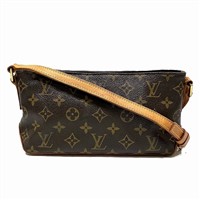 CBg Louis Vuitton mO g^[ M51240 obO V_[obO fB[X yÁz